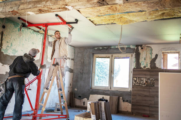 Professional Insulation Contractor in Sloan, IA