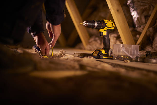 Types of Insulation We Offer in Sloan, IA